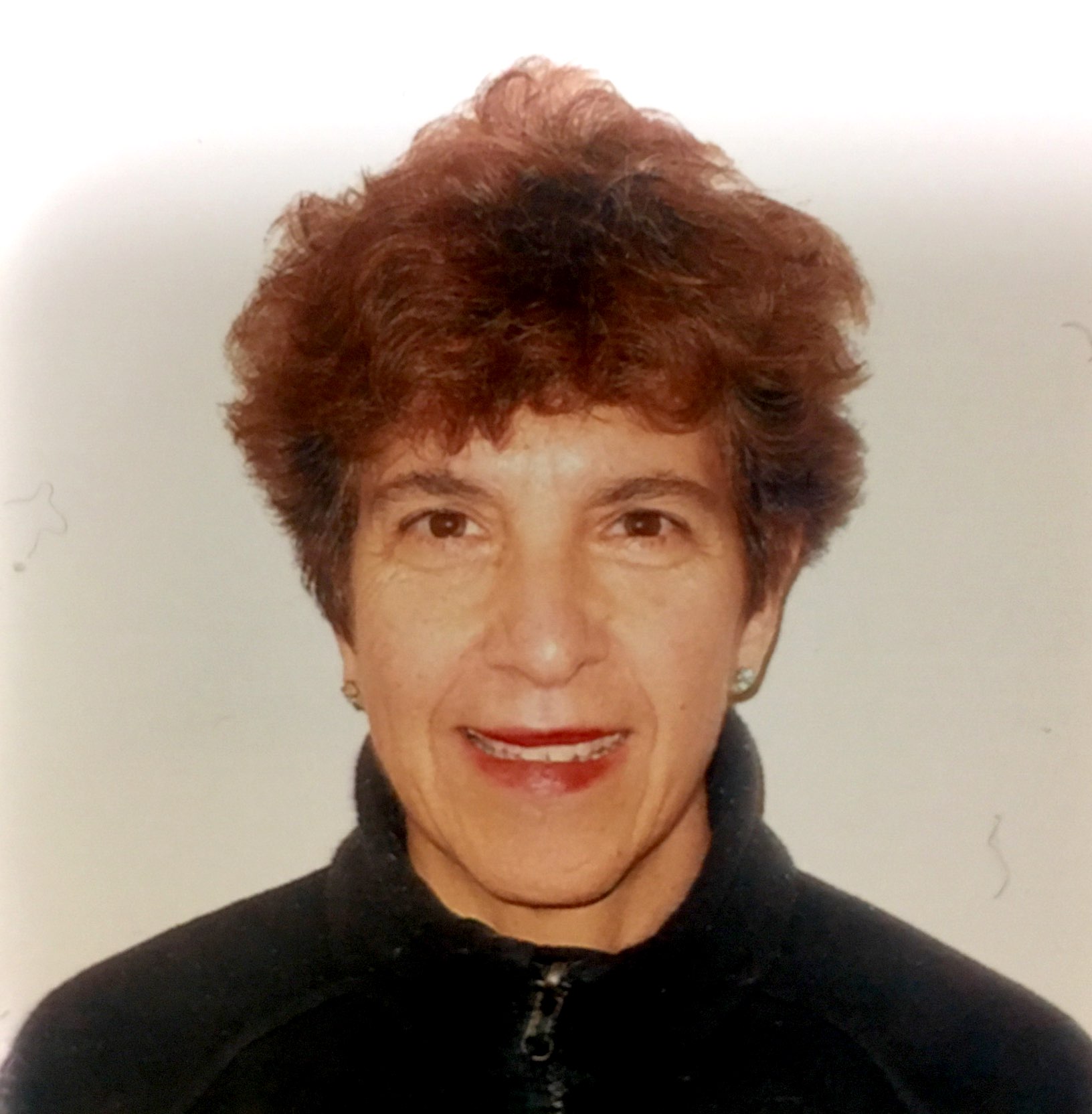 Maria Giovanni, Ph.D.