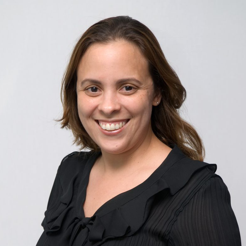 Mariam Quiñones, Ph.D.